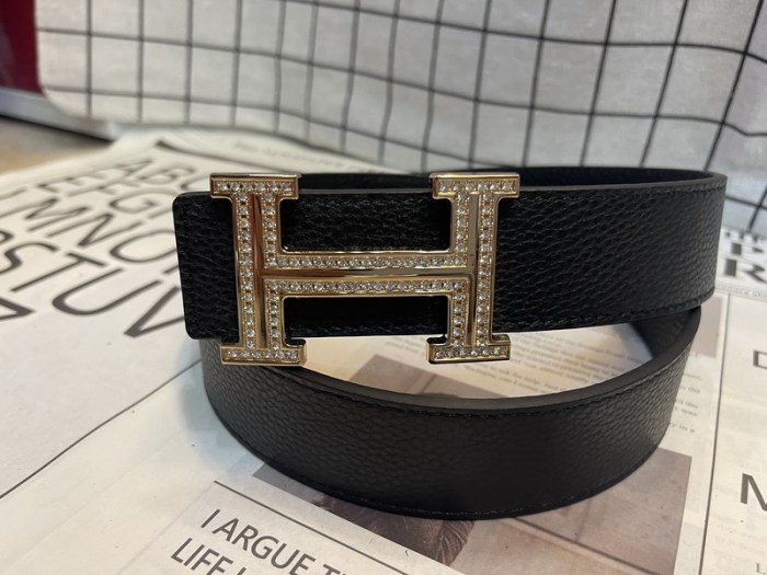 Hermes Belt 1：1 Quality-650