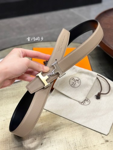 Super Perfect Quality Hermes Belts-2583