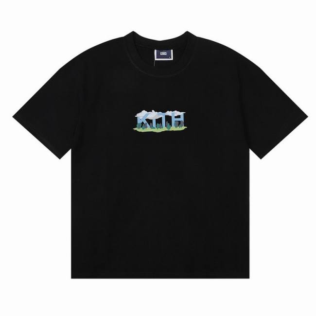 Kith t shirt-019(S-XL)