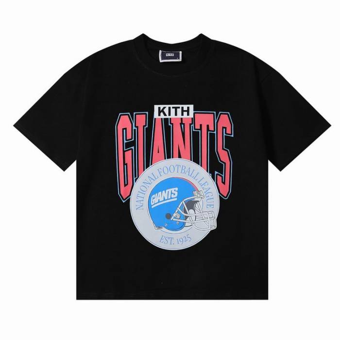 Kith t shirt-018(S-XL)