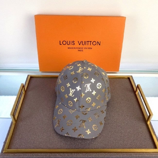 LV Hats AAA-041