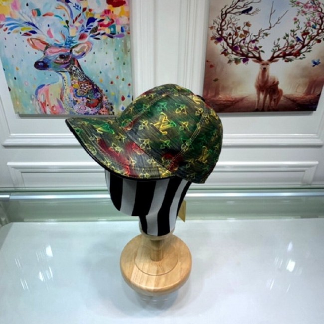 LV Hats AAA-055