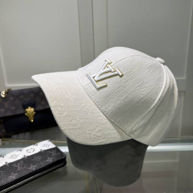 LV Hats AAA-617
