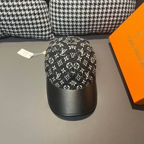 LV Hats AAA-677