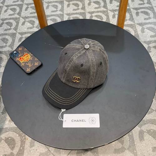 LV Hats AAA-804