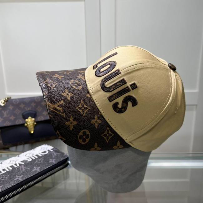 LV Hats AAA-663
