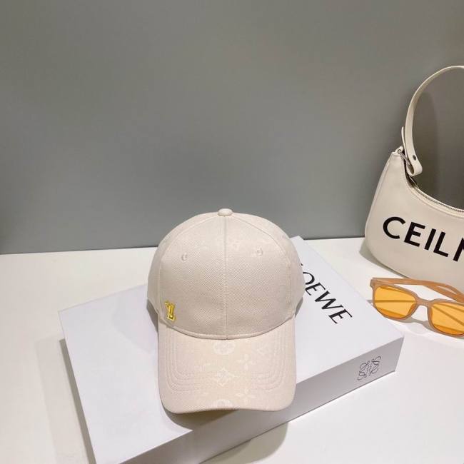 LV Hats AAA-648