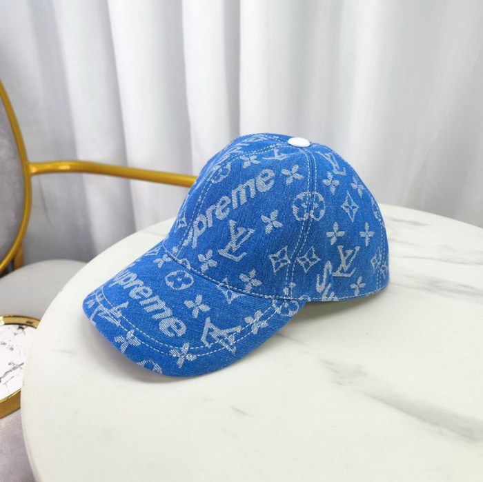 LV Hats AAA-381
