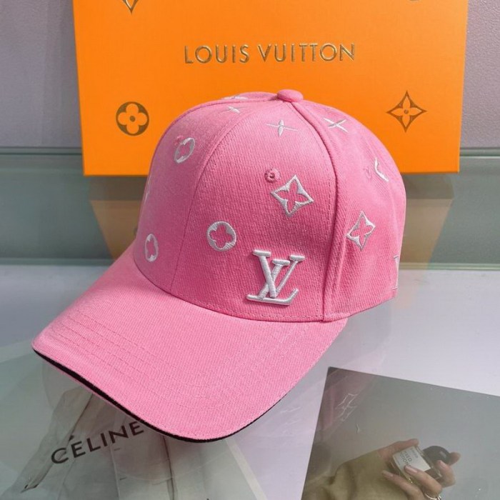 LV Hats AAA-345