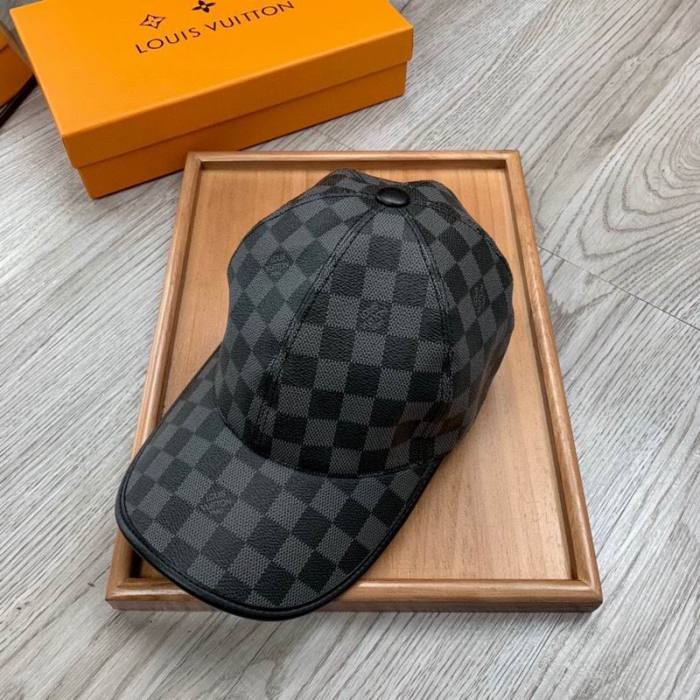 LV Hats AAA-589
