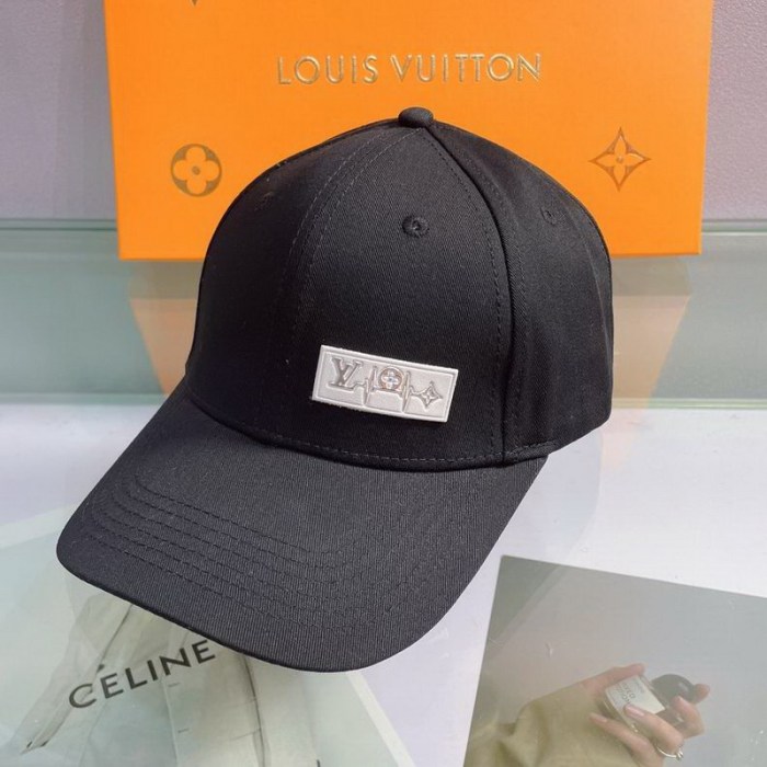 LV Hats AAA-341