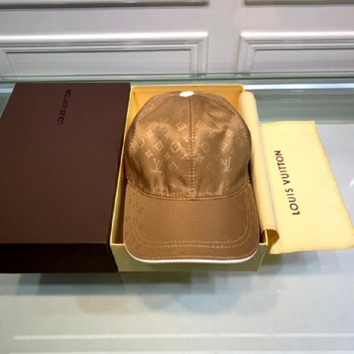 LV Hats AAA-047