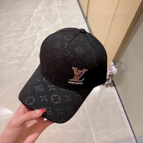 LV Hats AAA-430