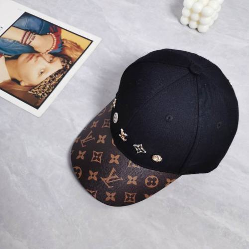 LV Hats AAA-837