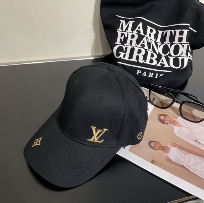 LV Hats AAA-483