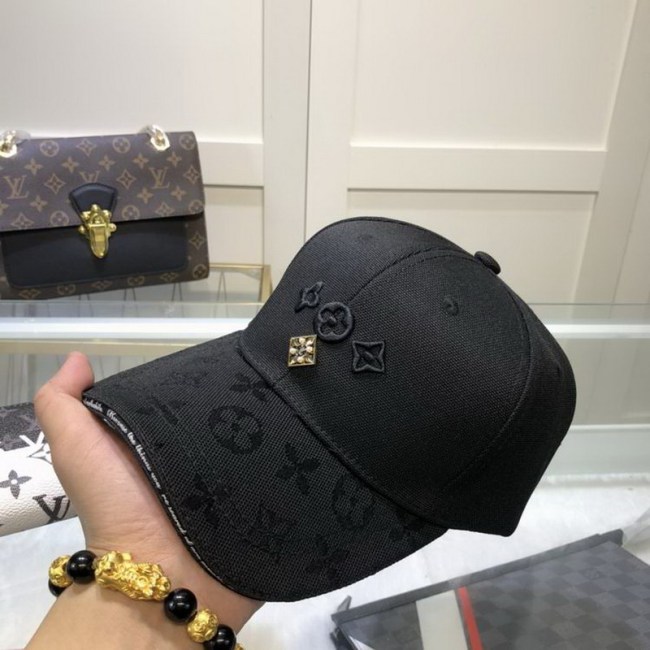 LV Hats AAA-188