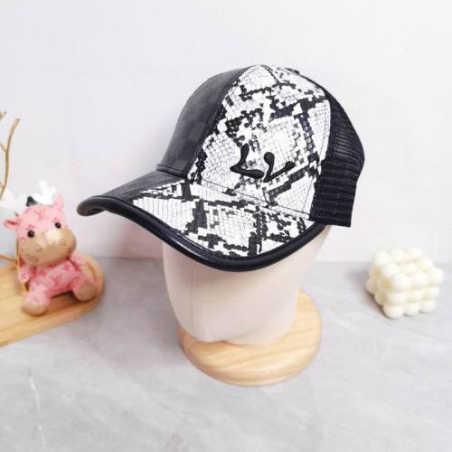 LV Hats AAA-879