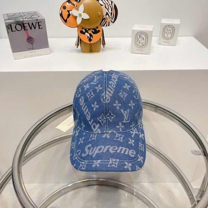 LV Hats AAA-254