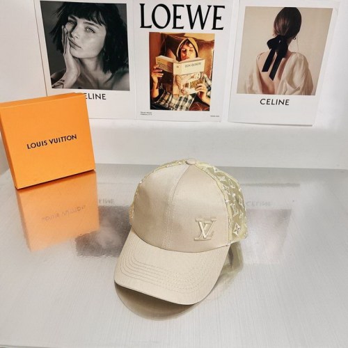 LV Hats AAA-299