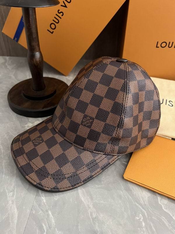LV Hats AAA-881