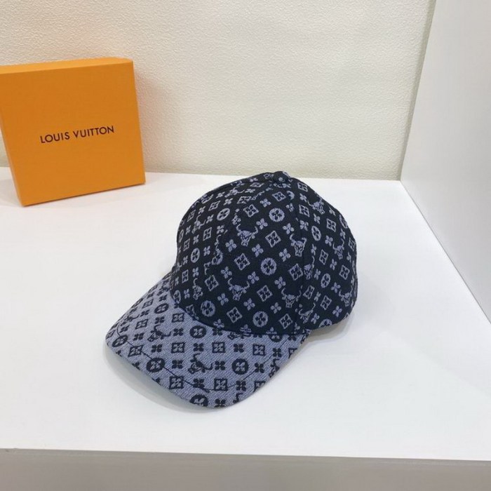 LV Hats AAA-149