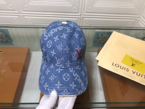 LV Hats AAA-004
