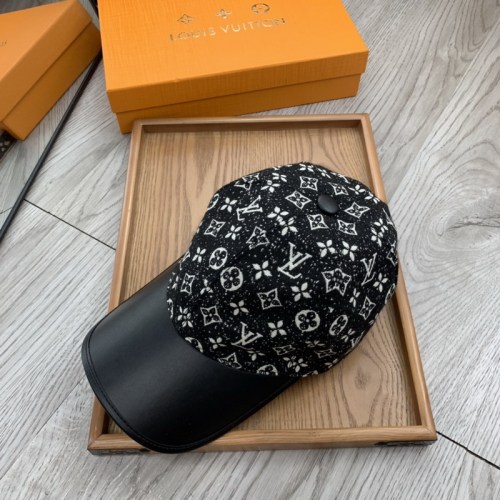 LV Hats AAA-334