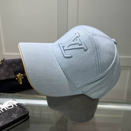 LV Hats AAA-910