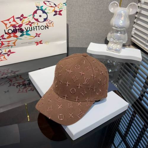 LV Hats AAA-832
