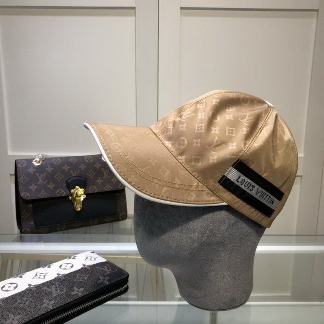 LV Hats AAA-236