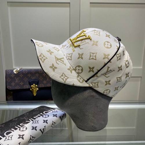 LV Hats AAA-601