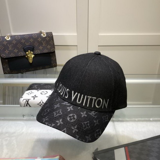 LV Hats AAA-176