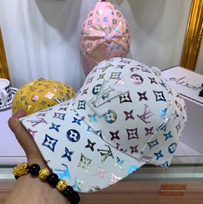 LV Hats AAA-020