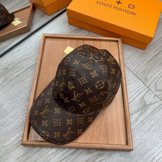 LV Hats AAA-273