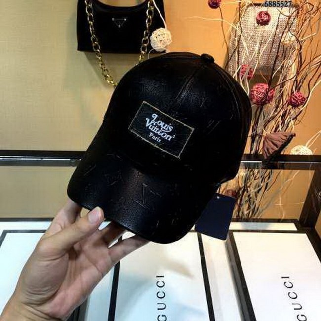 LV Hats AAA-133