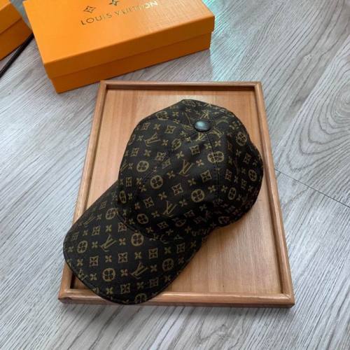 LV Hats AAA-754