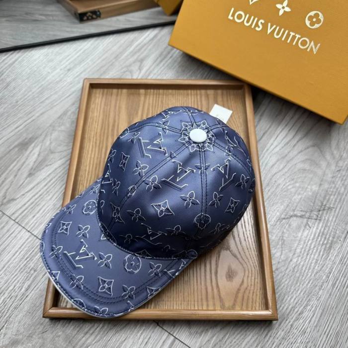 LV Hats AAA-844