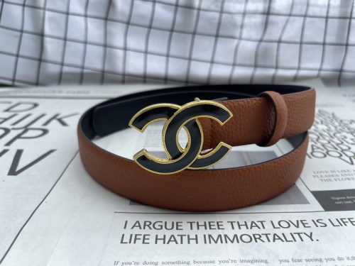 CHNL Belt 1：1 Quality women-030