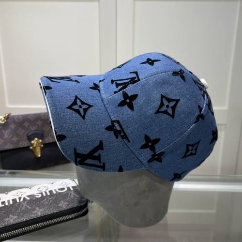 LV Hats AAA-935