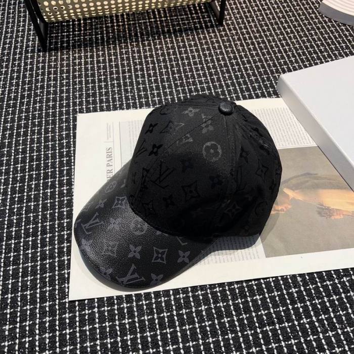 LV Hats AAA-892