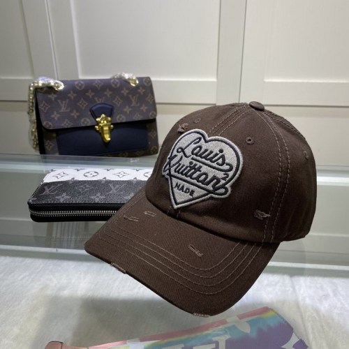 LV Hats AAA-279