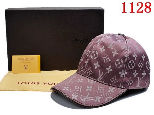LV Hats AAA-975