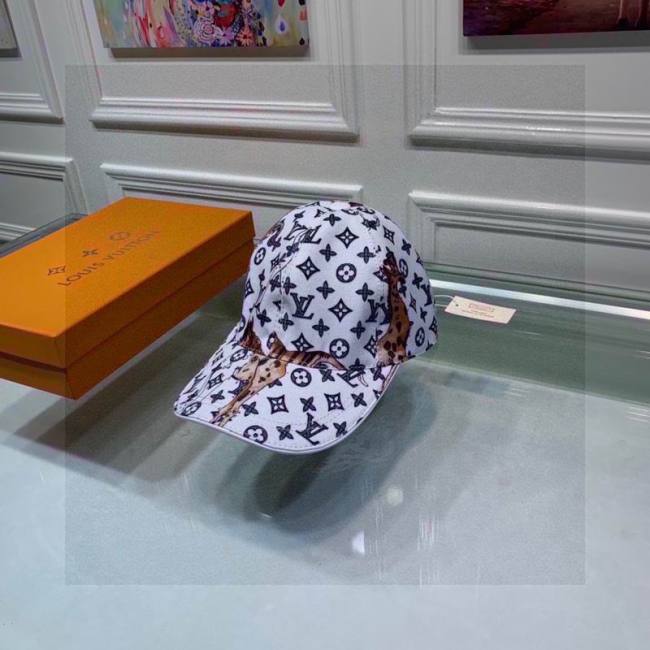 LV Hats AAA-750