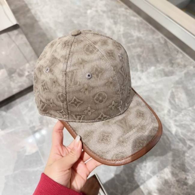 LV Hats AAA-552