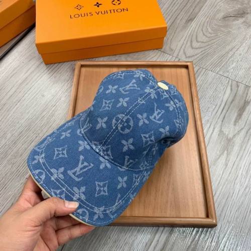 LV Hats AAA-587