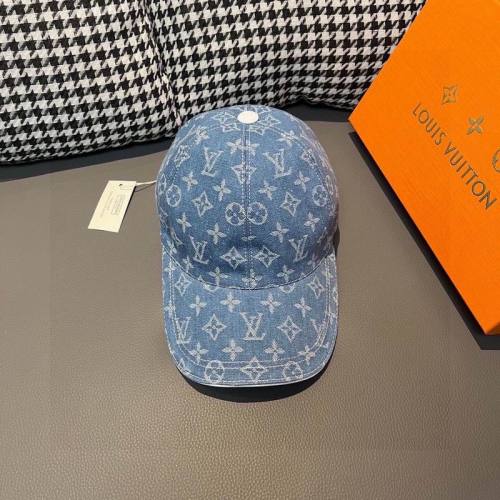 LV Hats AAA-689