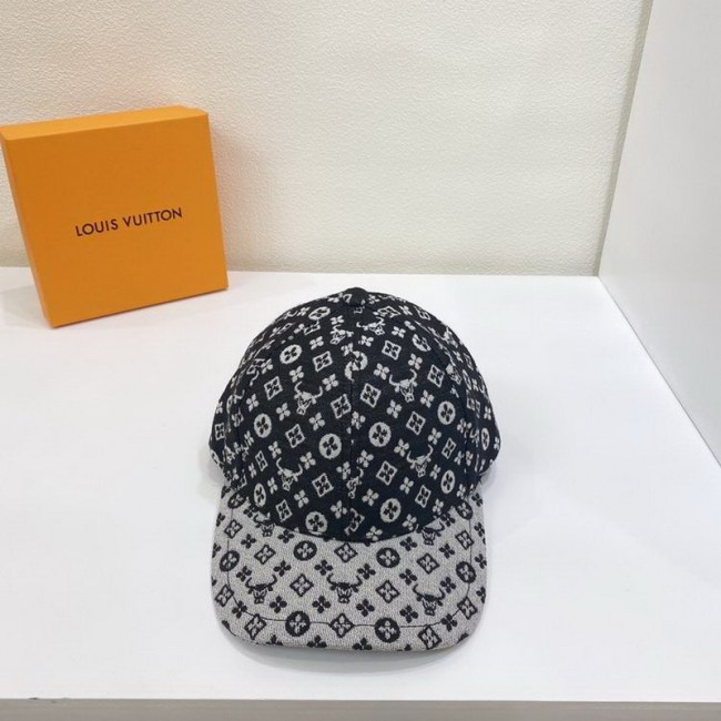 LV Hats AAA-148