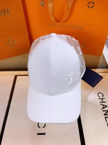 LV Hats AAA-288