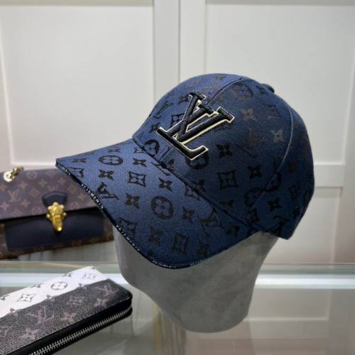 LV Hats AAA-871