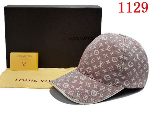 LV Hats AAA-974